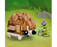 LEGO CREATOR 31376 Uroczy chomik z kwiatkiem - 1473425 - zdjęcie 9